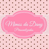 Mimos da Dany Personalizados