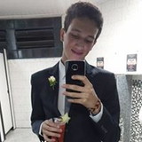 Jose Victor Constantino