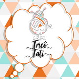 Tricô Taty