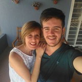 Andréia Alessandra de Oliveira