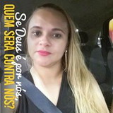 Maria Do Socorro Matos Silva