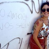 Gabriela Amaro Cagliari