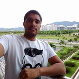 Marcus Vinícius Barros de Souza