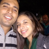 Maria Luiza  Joana dos Santos Alves