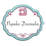 Pegadas Decoradas 