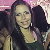 Cynthia Albano Ribeiro
