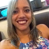 THAIS VERAS DE OLIVEIRA