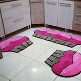 Paraíso dos tapetes