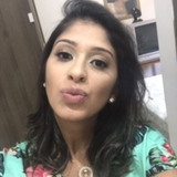 Kawane Mayara Mateus Sproger