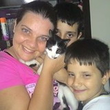 Glaucia Gouveia Gouveia