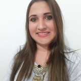 laiane verás de Gouveia