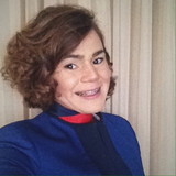 Elisa Cavalcante de Almeida