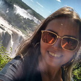 Amanda Luiza da Roza