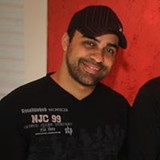 Márcio Antonio Simões Luiz