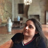 Carolina Junqueira Luiz