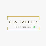 CIA TAPETES