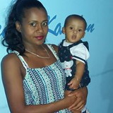 LUZIA MARIA SANTOS DOS SANTOS