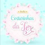 Costurinhas da Fer por Fernanda Cristina de Moraes Pagliari