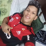 Geison Carlos da Silva Costa