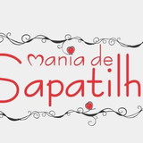 Mania de Sapatilha