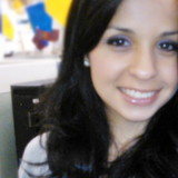 Alice Anny Sousa da Silva