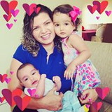 Núbia Pereira de Araújo