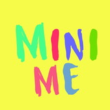 Minime Design infantil