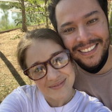 Isabela Ferreira Peverari Gonçalves