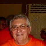 George Stephenson Batista