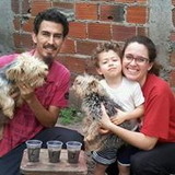 Leandro Ferraz de Campos