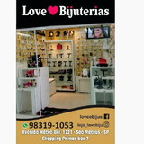 Love Bijuterias