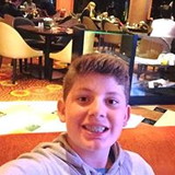 João Gabriel Camargo Matioli