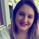 Carla Cristina Macêdo