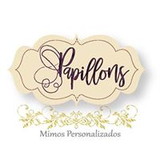Papillons Personalizações