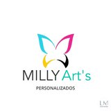 Milly Art's Personalizados