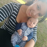 Mônica Aparecida Dias