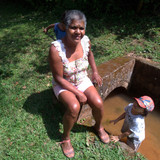 ROSELENE A NUNES CESAR