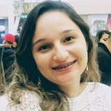 Jacqueline Vendramini Rosse