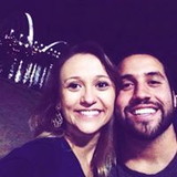 Maria Claudia Pereira