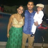 Eva Cristina dos Santos Oliveira