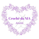 Crochê da Nia