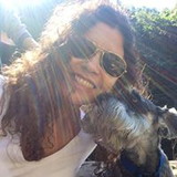 Crisleide Alonso Borghi