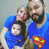 Eliza Fabrício Santos