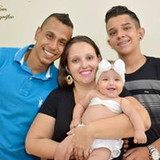 Aline Roberta Magro Lima