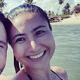 Jaqueline Oshiro Pereira