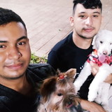 Geocreferson laudy Silva Oliveira