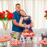 Alessandra Andrade scarelli