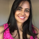 Aline Glese  R. Marçal