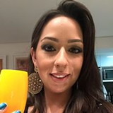 Suzana Poltronieri de Castro Teixeira