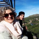 cristina caldana Elias